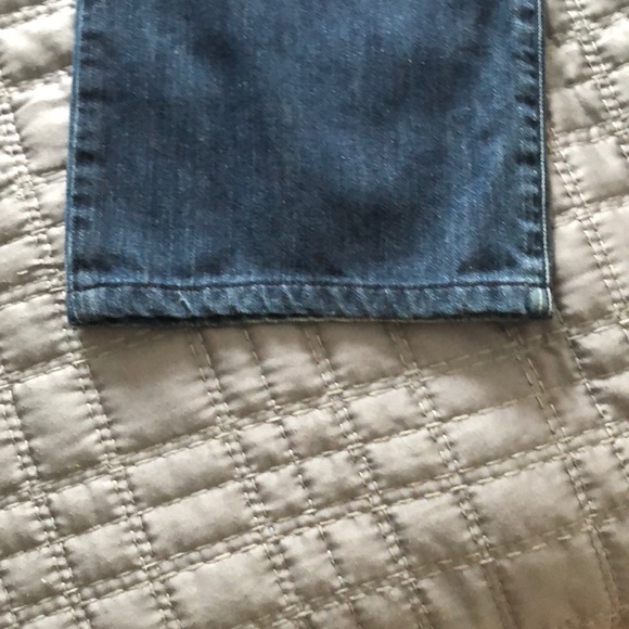 Zegna Jeans, men’s 34/34, worn 3 times - Picture 3 of 8